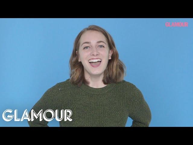 16 Women Talk About Their First Time Having Sex | Glamour