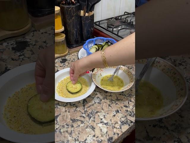 دنجال مقرمش غير في فرن