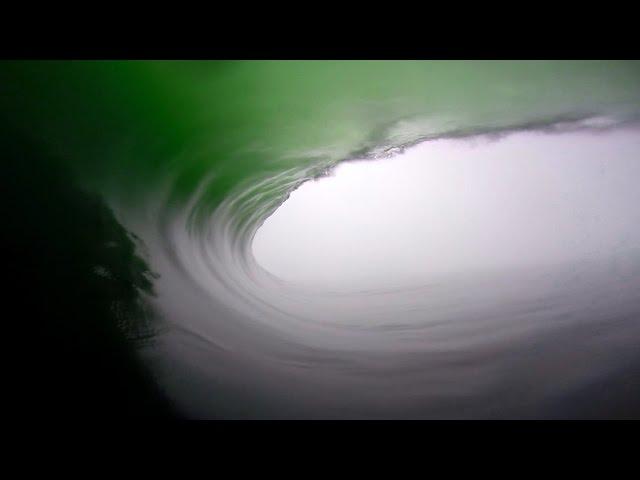 GoPro: Kilometer Barrels With Benji Brand - GoPro of the World June Winner