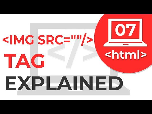 How to Insert Image in Html in hindi || img tag with all attributes | Web Development Tutorials #7