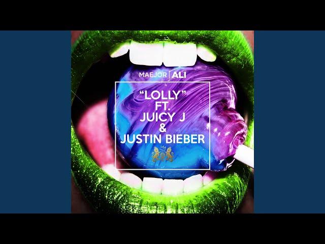 Lolly