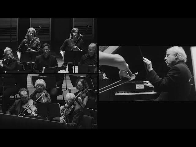 Beethoven Piano Concerto No. 3, Largo | Sir András Schiff