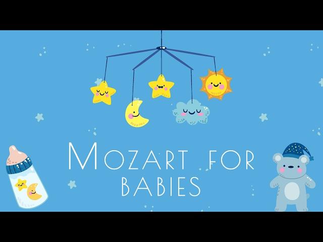  Baby Mozart · 2 Hours · Baby Songs To Go To Sleep