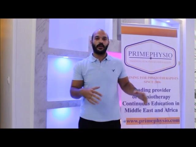 Primephysio Sports Physiotherapy Diploma