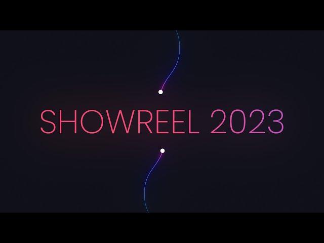 Burnwe - Video Marketing Agency | Showreel 2023