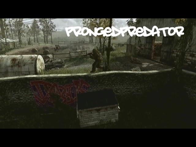 IIM4TT & ProngedPredator 1080 Mini edit