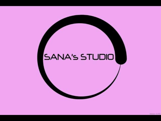 Sana's Studio
