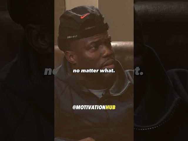 KEVIN HART’S BEST ADVICE FOR SUCCESS - Motivational Speech #motivation #dwaynejohnson  #kevinhart