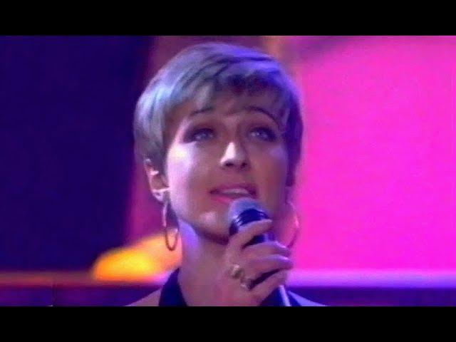 Татьяна Овсиенко - «Школьная пора» (Конкурс  «Песня России» 1996 год).
