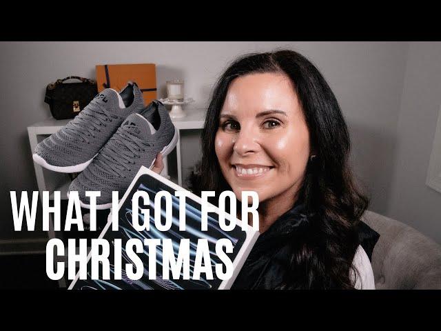 My Unboxing Favorites {Gift Ideas} | What I got for Christmas