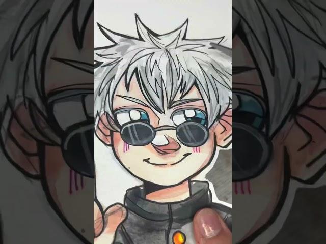 Do you like it?  #artist #art #anime #fanart #doodle #sketchbook
