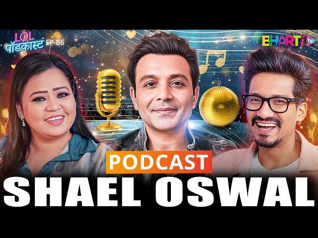 Shael Oswal - Love, Music, and Resilience