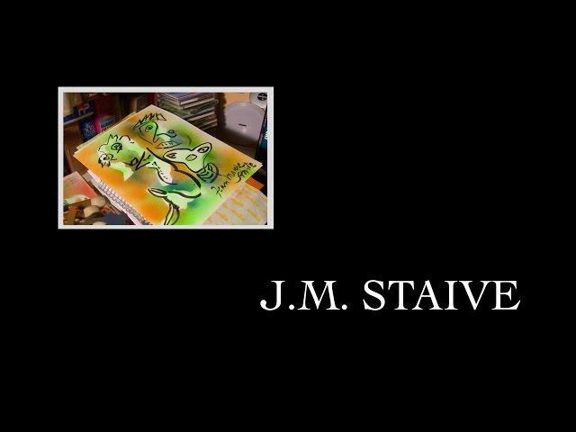 J.M.  STAIVE