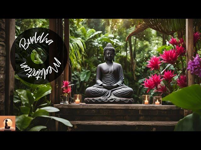 Inner Peace Meditation Music: Soothing Sounds for Yoga Practice