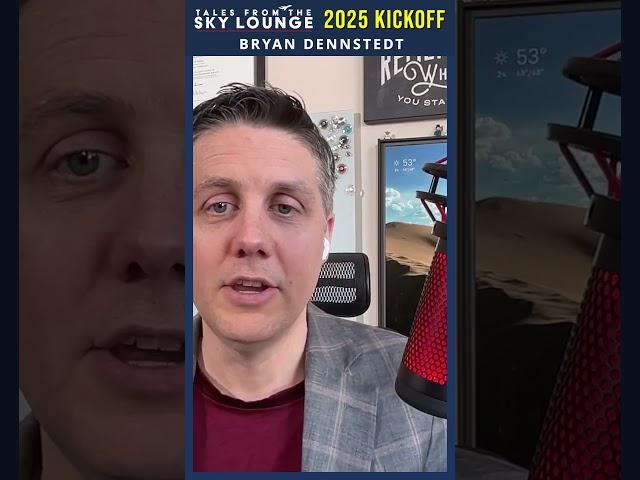 Outrunning the Magnificent Seven (Ep22)