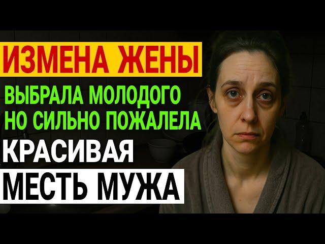 Измена жены. Они были прямо там. Он сделал это. История и рассказ Аудио рассказ