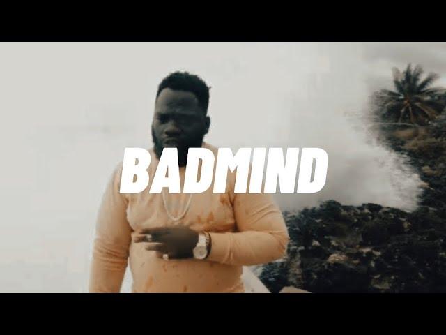 Dancehall Riddim Instrumental 2024 “Badmind”