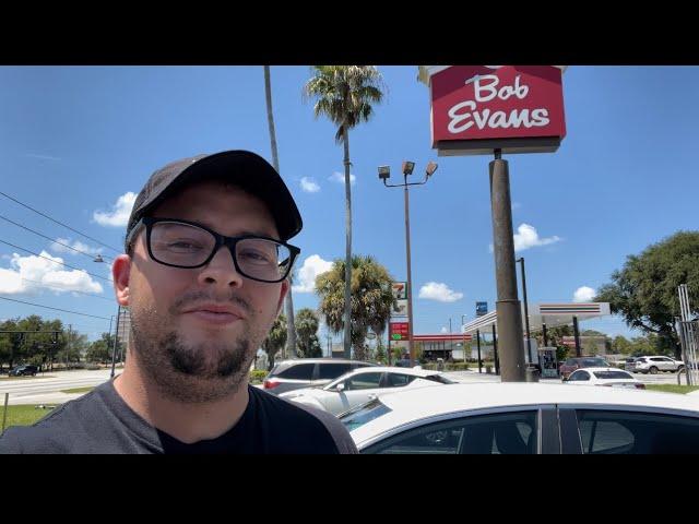 Bob Evans Restaurant Review