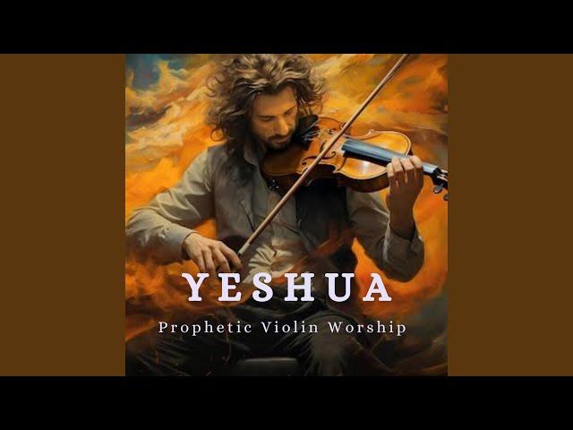 Yeshua Violin Worship