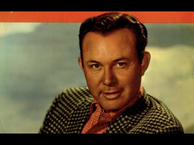 Jim Reeves - Snowflake