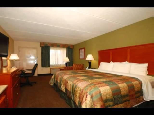 BEST WESTERN PLUS Celebration Inn & Suites in Shelbyville