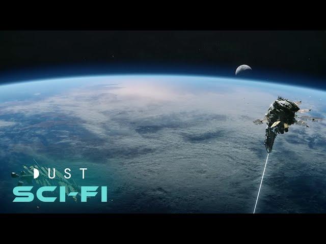 Sci-Fi Short Film "MIGHT" | DUST