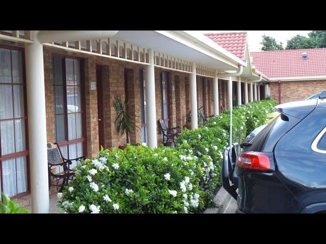 Best Western Ambassador Motor Inn & Apartments, Wagga Wagga, Australia