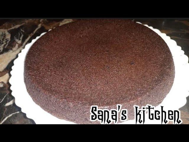 Delicious Brownies,Mid night cravings,  quick and easy recipe||sana'skitchen