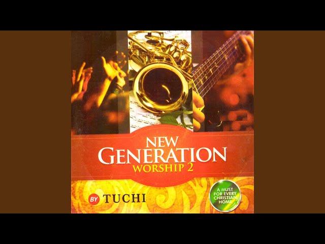 New Generation Worship, Vol. 2 Medley