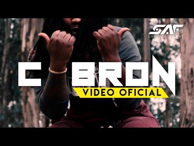 Deedz B, Rafa G, Deejay Telio - Cabron (Video Oficial)