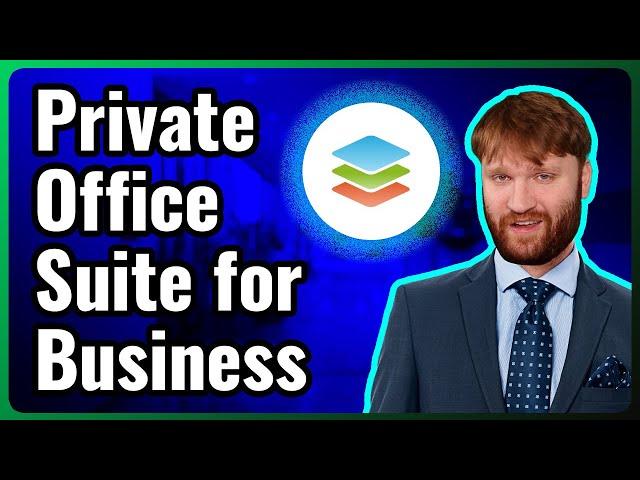 Create Your Own Office App Suite with OnlyOffice | Setup, Features, and Deployment Tutorial