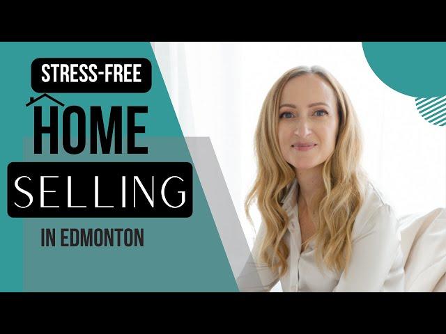 3 Tips to Make Home Selling in Edmonton Less Stressful