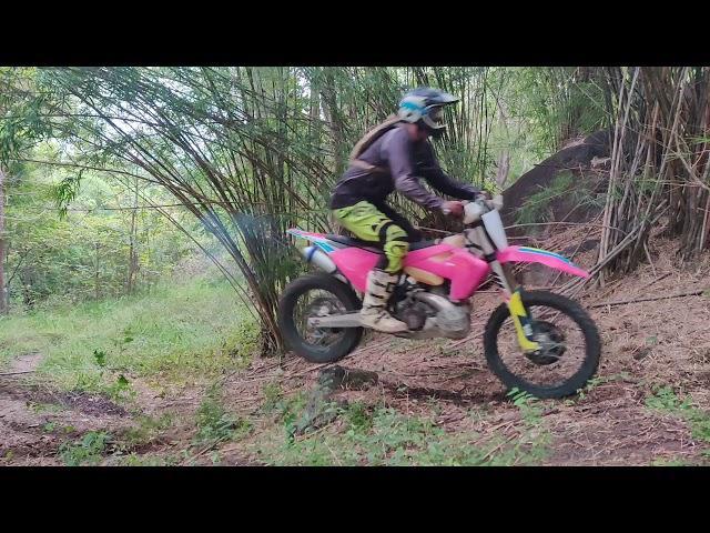 Lonely Emo Enduro