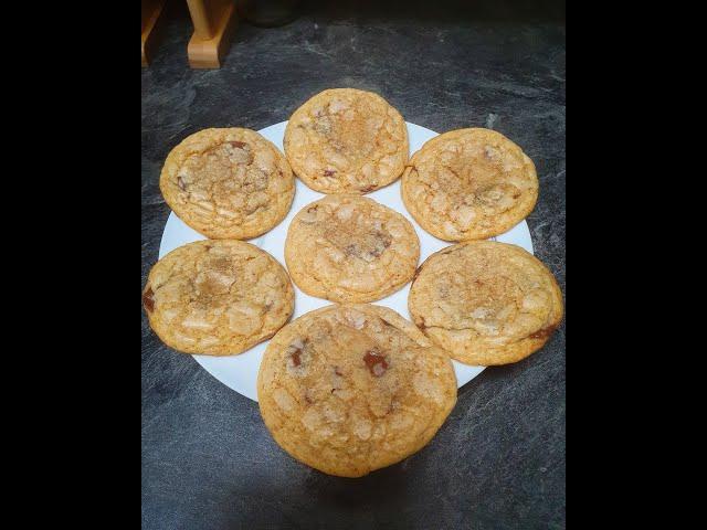 Cookies Backen - Die saftigsten und leckersten Schokoladen Cookies