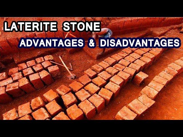 Laterite stone with price details | Laterite brick - Advantages & Disadvantages in tamil | vettukal