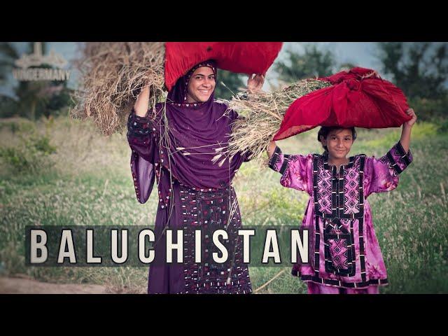 Achanak wala Picnic with Family ️ | Balochistan