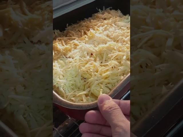 Французская запеканка. Рецепты. Кухня