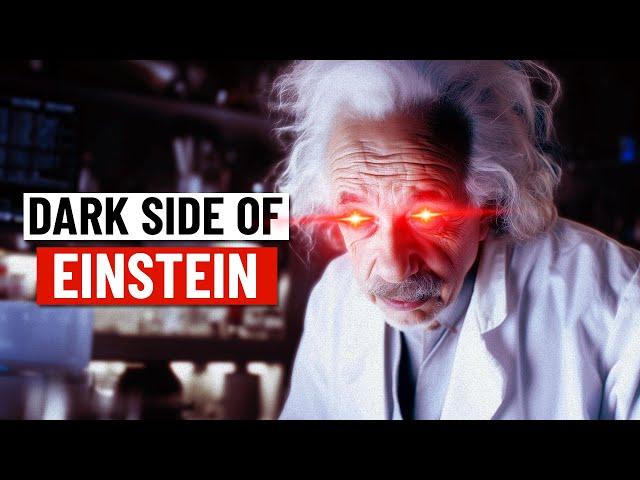 The Real Genius Behind Einstein