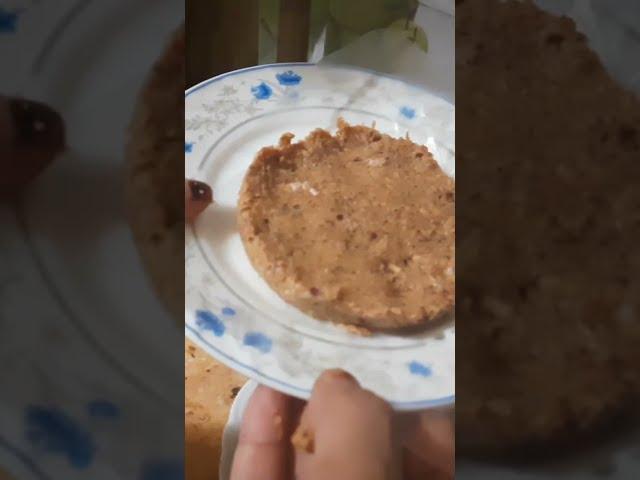 برجر لحمه سهل وسريع والنتائج روعه والطعم جنان #shorts