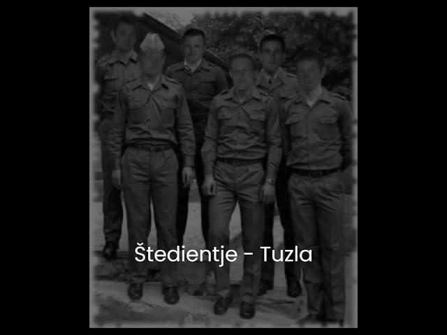 Štedientje - Tuzla