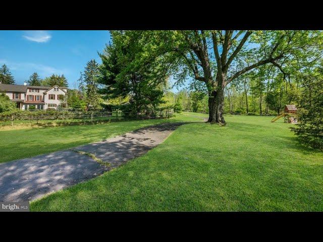 Residential for sale in Chalfont, PA - 303 Township Line Road
