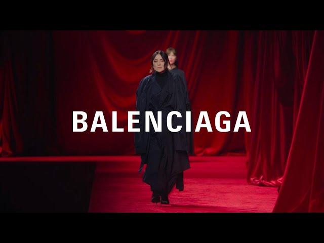 Balenciaga Summer 24 Collection