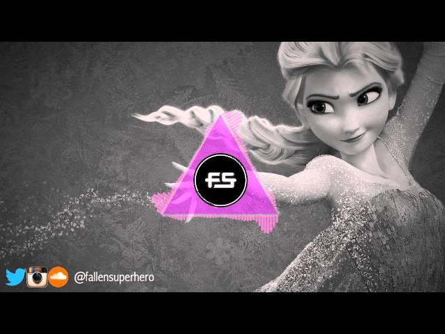 Frozen - Let It Go (Fallen Superhero Remix)