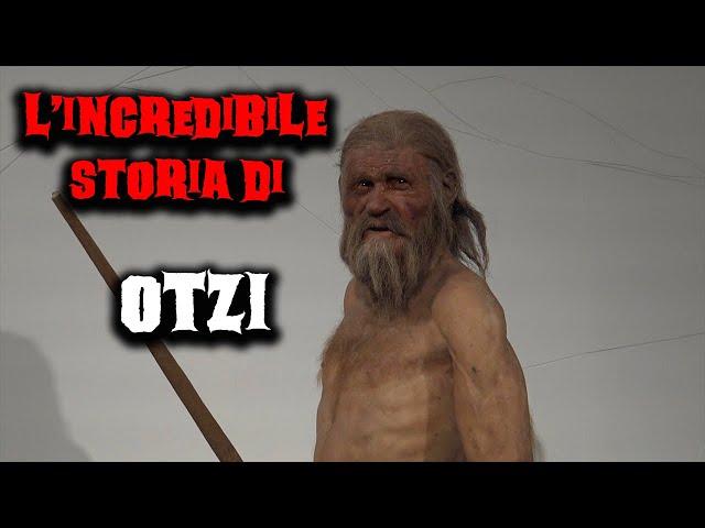 Ötzi, la storia della mummia più antica meglio conservata del mondo