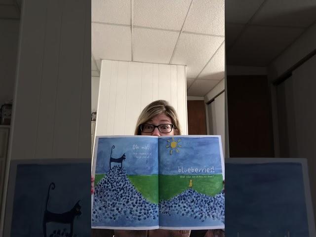 Miss Noreen reads Pete the Cat : I Love My White Shoes