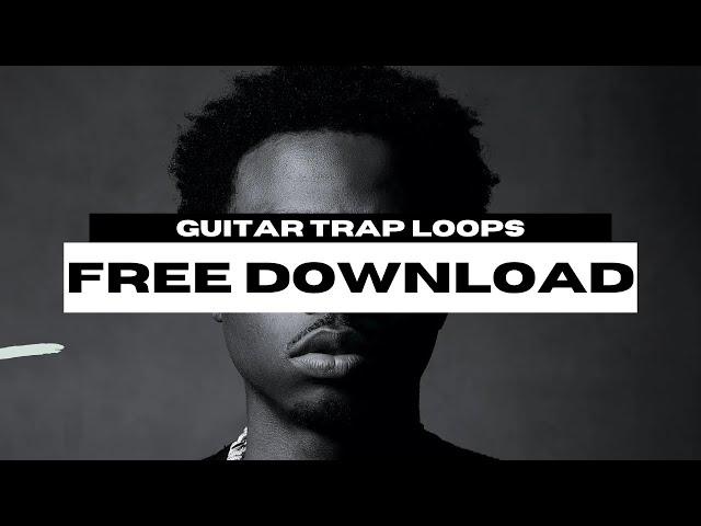 ROYALTY FREE ACOUSTIC GUITAR LOOP KIT/SAMPLE PACK