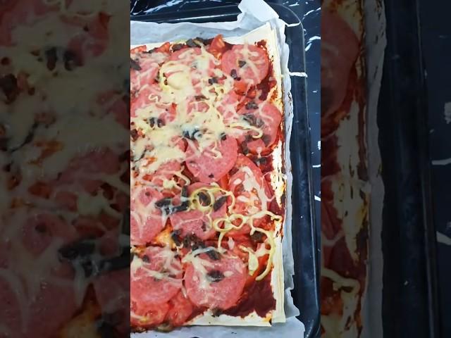 Bu pitsamas#food #top #cooking #lifehacks