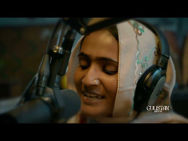 Zohaib Kazi | Maan Le Kehna Humara ft. Shamu Bai and Hashim Nawaz - Official Music Video