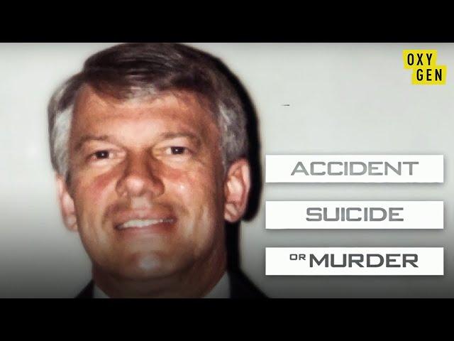 Police Question David Stephens’ Cause of Death | Accident, Suicide, Or Murder | Oxygen