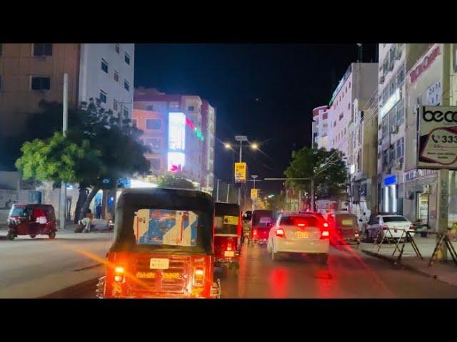 QURUXDA MOGADISHU IYO JAWIGEEDA HABEEN NIMO LAMA FILAAN